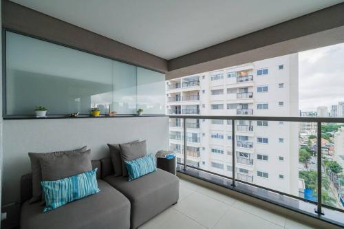 BHomy VN, São Paulo (fotografie 5)