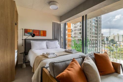 BHomy Agisse, São Paulo