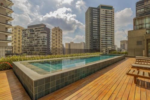 BHomy Harmonia, São Paulo