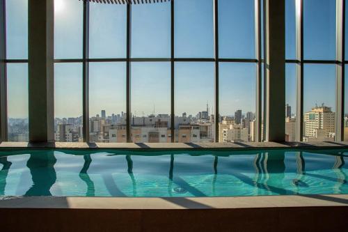 BHomy Core, São Paulo