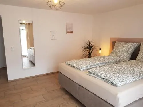 Ferienwohnung Alte Landstube in Hürtgenwald, Deutschland
