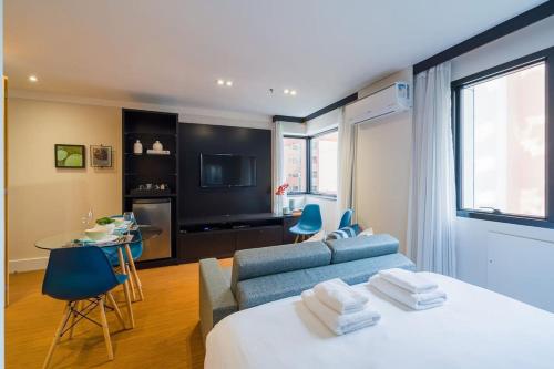 BHomy Century 2, São Paulo (fotografie 6)
