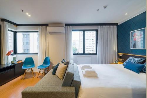 BHomy Century 2, São Paulo (fotografie 7)