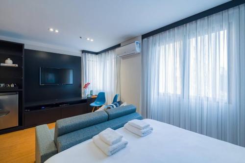 BHomy Century 2, São Paulo (fotografie 10)