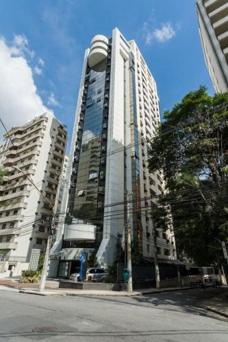 BHomy Century 2, São Paulo (fotografie 2)