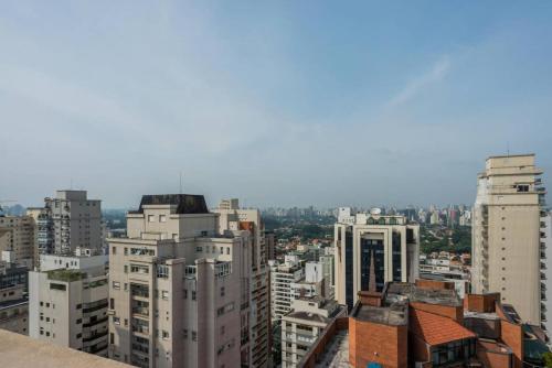 BHomy Hb Ninety, São Paulo (fotografie 8)