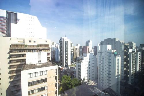 BHomy Advance 2, São Paulo (fotografie 7)