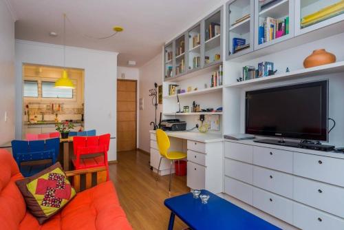 BHomy Higienopolis, São Paulo (fotografie 8)