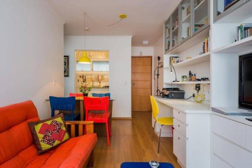BHomy Higienopolis, São Paulo (fotografie 10)