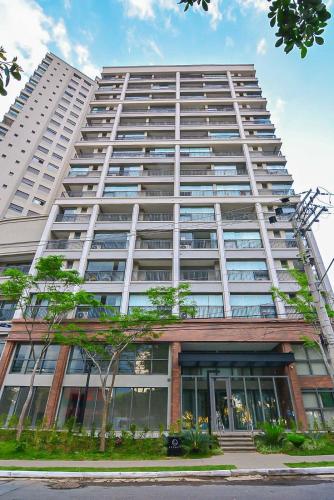 BHomy Legacy, São Paulo