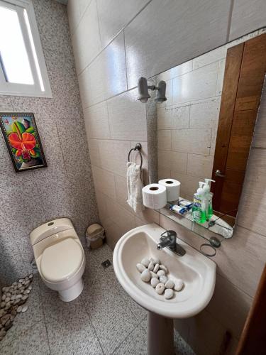 Bello Apartamento en Santiago con todas las comodidades
