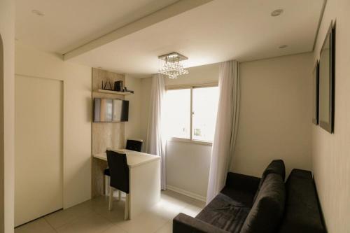 BHomy Paulista Flat 2, São Paulo (fotografie 7)