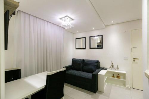 BHomy Paulista Flat 2, São Paulo (fotografie 9)