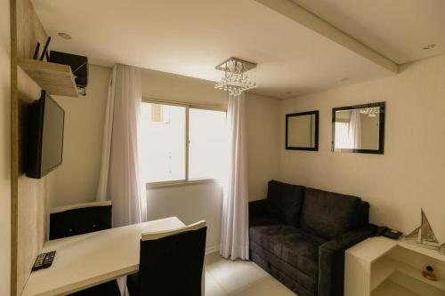 BHomy Paulista Flat 2, São Paulo (fotografie 8)