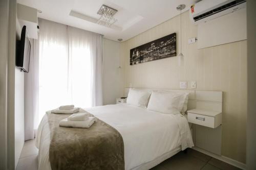 BHomy Paulista Flat 2, São Paulo (fotografie 6)