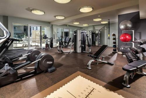 DTLA 2bedroom near Convention Center- Flash Deal! in Los Angeles, USA