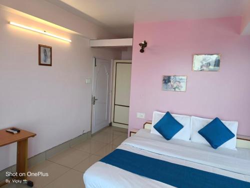 The Boho near Mall The Boho near Mall