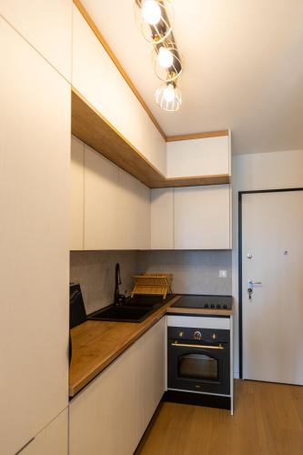 Apartment Rio y mar 2