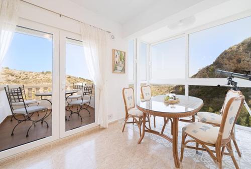 Casa Arminani, Costa Blanca, Sea & Mountain View