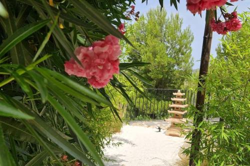 Casa Arminani, Costa Blanca, Sea & Mountain View