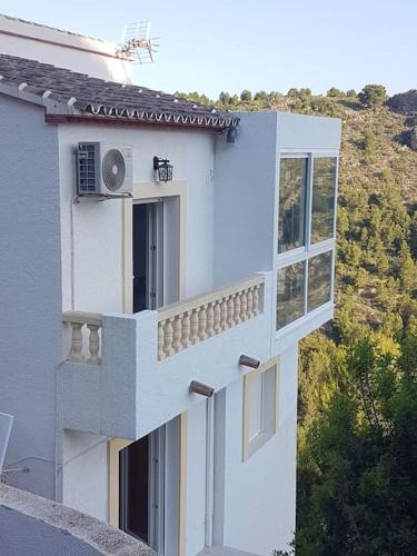 Casa Arminani, Costa Blanca, Sea & Mountain View