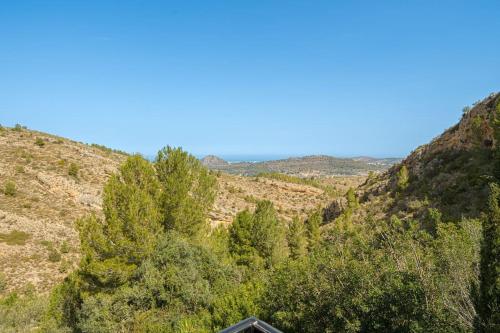 Casa Arminani, Costa Blanca, Sea & Mountain View