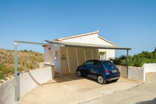 Casa Arminani, Costa Blanca, Sea & Mountain View