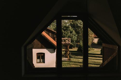Poganty - Jałownik