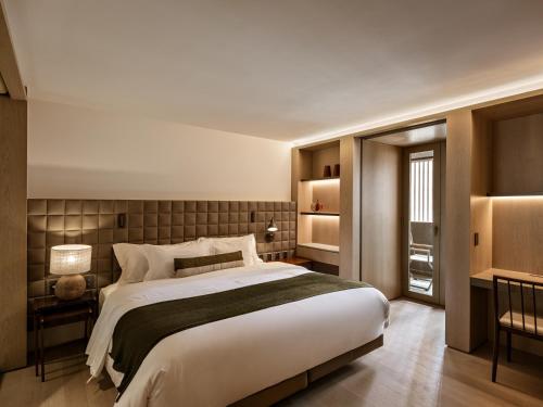 Pulso Hotel Faria Lima, Sao Paulo (photo 8)
