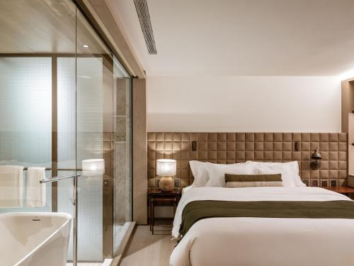Pulso Hotel Faria Lima, Sao Paulo (photo 6)