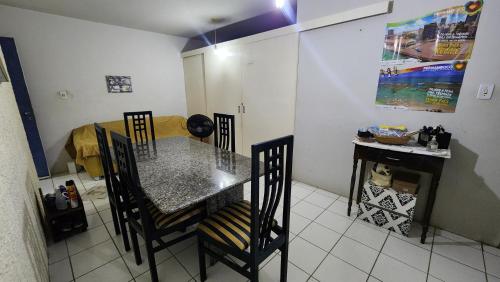 Hostel Hay's 1 Aeroporto Boa Viagem in Boa Viagem