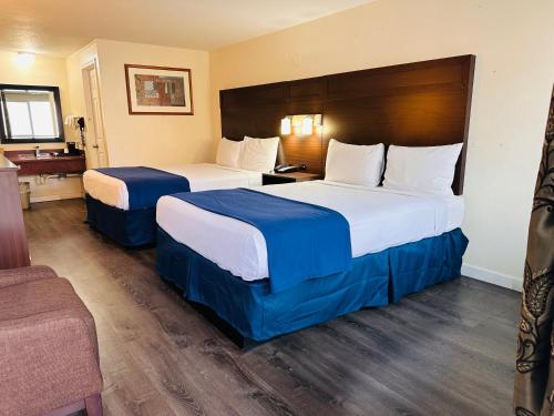 Northwoods Motel - image 13
