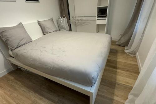 Equipped apartment near the olympic village - Location saisonnière - Saint-Ouen-sur-Seine