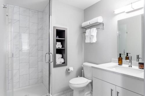 Classy Studio Near Great American Ball Park in Cincinnati, USA