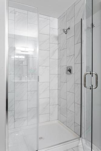 Classy Studio Near Great American Ball Park in Cincinnati, USA