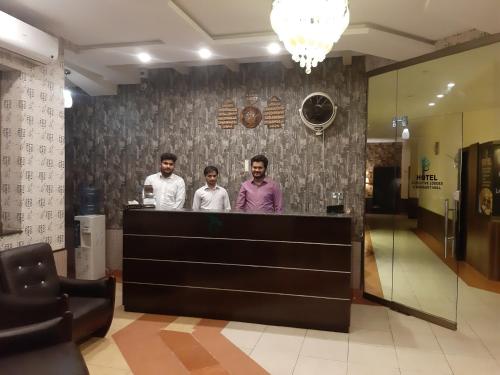 Facilities, Hotel Executive Lodge in Bahawalpur