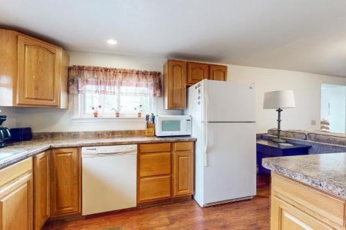 Country Cottage in Seneca Falls, USA