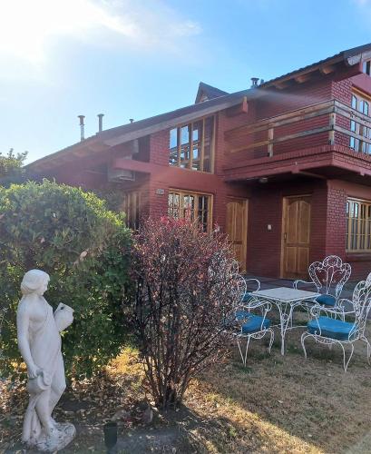 View, Colorina Complejo Residencial in San Rafael