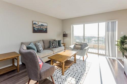 Bargain Memphis apartment w HDTV & WiFi in Memphis, USA