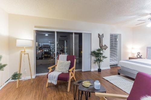 Affordable downtown Memphis apartment w views in Memphis, USA