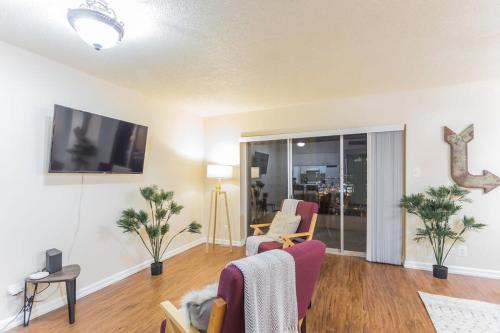 Affordable downtown Memphis apartment w views in Memphis, USA