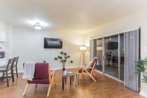Affordable downtown Memphis apartment w views in Memphis, USA