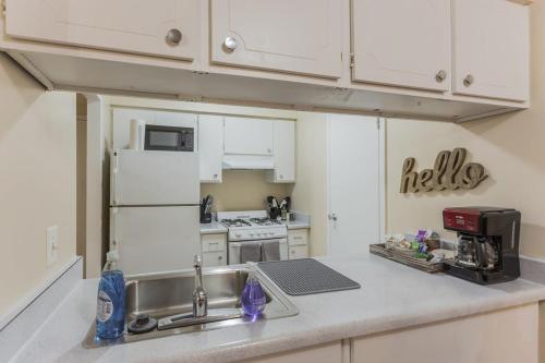 Affordable downtown Memphis apartment w views in Memphis, USA