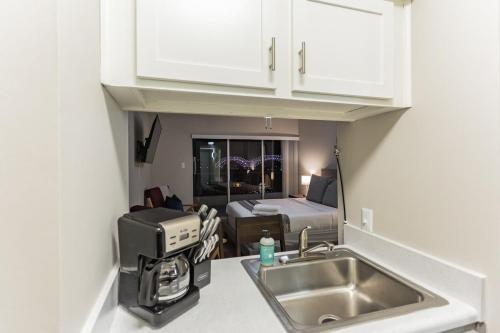 Cozy Memphis Apartment in Downtown High-rise in Memphis, USA