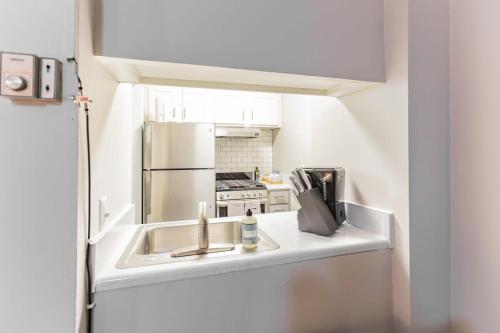 Cozy Memphis Apartment in Downtown High-rise in Memphis, USA