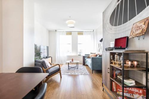 The Lofts at Cherry DT w Amenities in Macon, USA