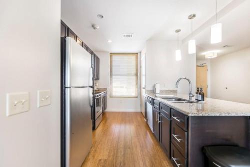 The Lofts at Cherry DT w Amenities in Macon, USA