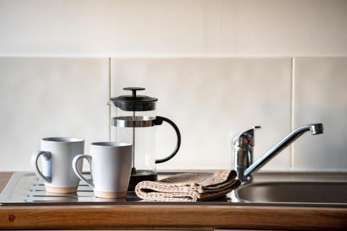 Makanan dan Minuman, Royal Ashton Hotel in Taunton