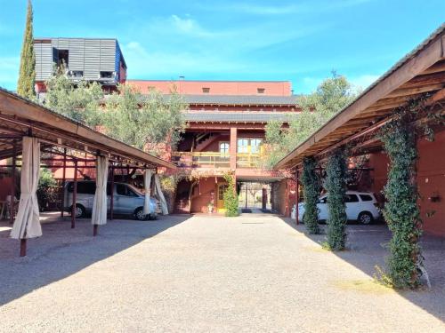 Colorina Complejo Residencial in San Rafael