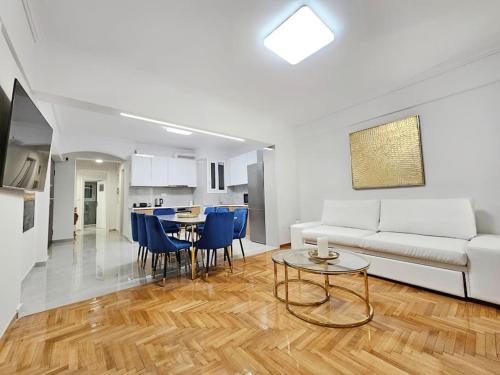 Athens Prestige Suite Apartment, Atenas